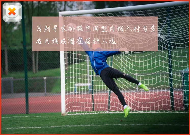 马刺寻求补强空间型内线八村与多名内线成潜在搭档人选