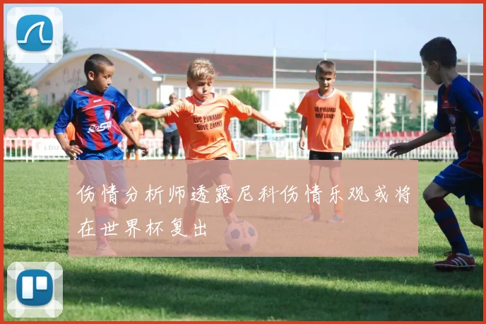 伤情分析师透露尼科伤情乐观或将在世界杯复出